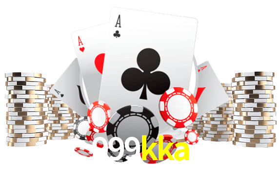 Jogue jogos de pôquer em 999kka