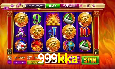 Descubra a Essência do 999kka: Nossa História e Compromissos