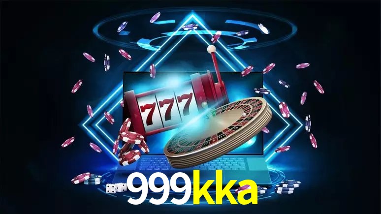 Casino Ao Vivo 999kka