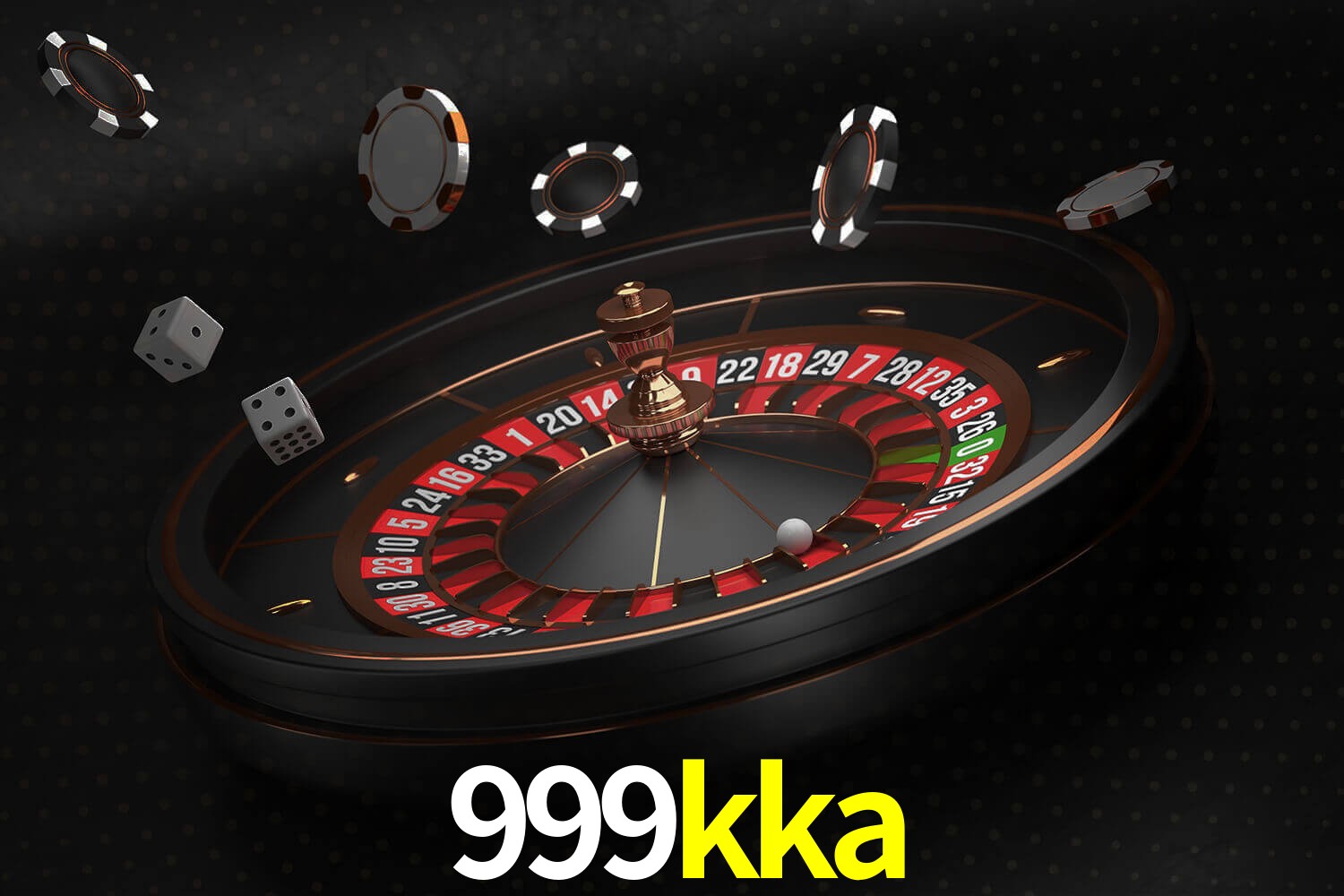 Sinta a adrenalina dos jogos de cassino com 999kka
