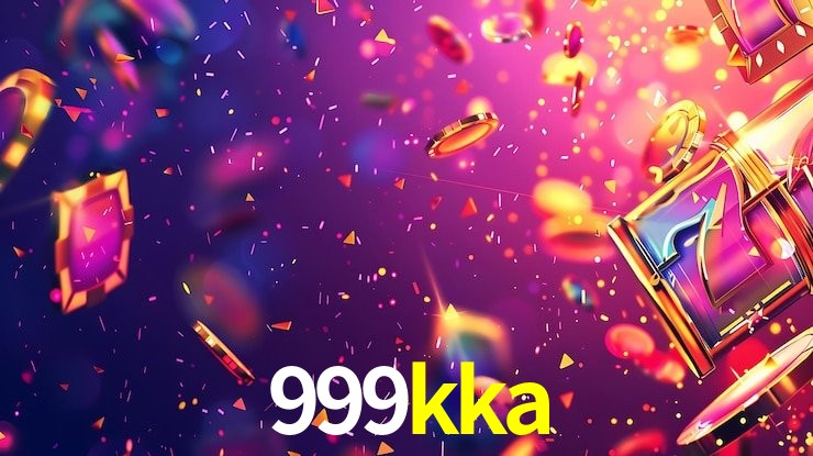 Download para Android e iOS na 999kka