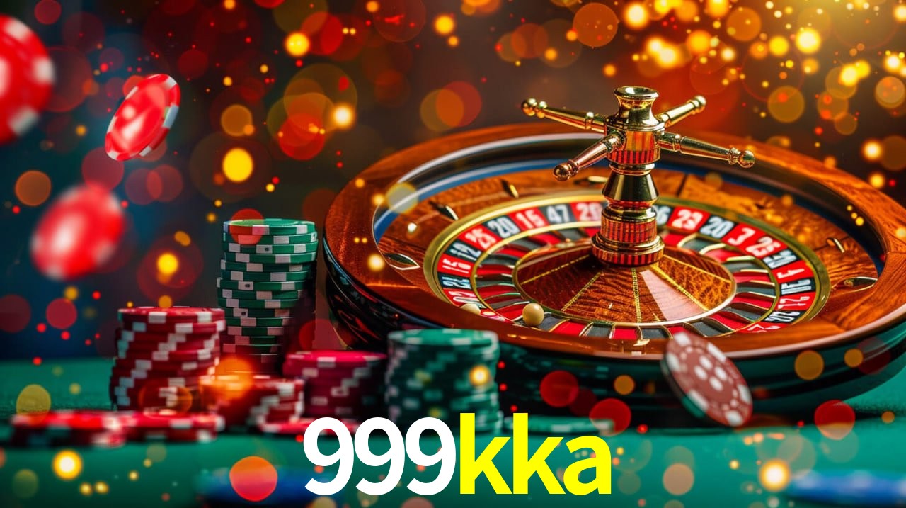 Inovações de Jogos na 999kka: O Futuro das Experiências Interativas