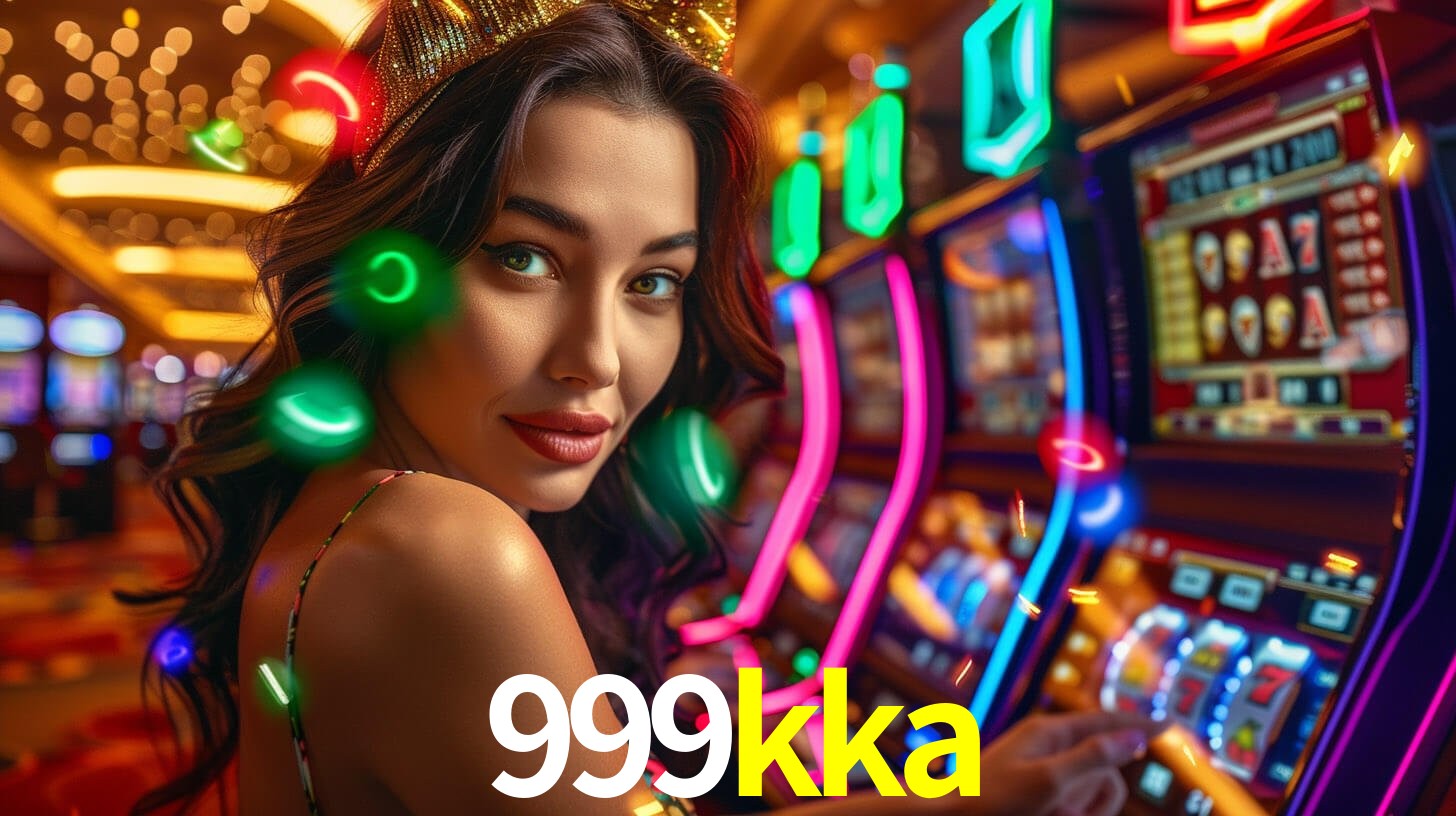 Apostas com odds competitivas na 999kka