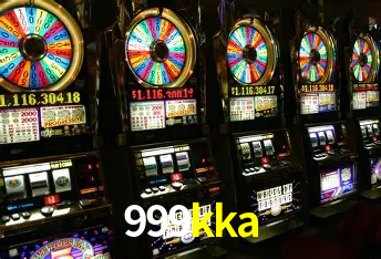 Descubra a Magia dos Jogos de Arcade no 999kka