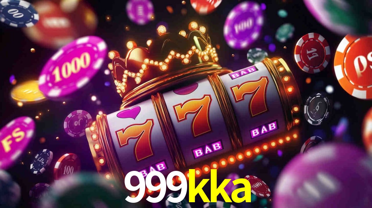Slot Games 999kka