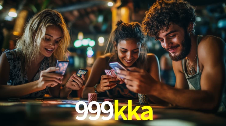 Live Casino 999kka