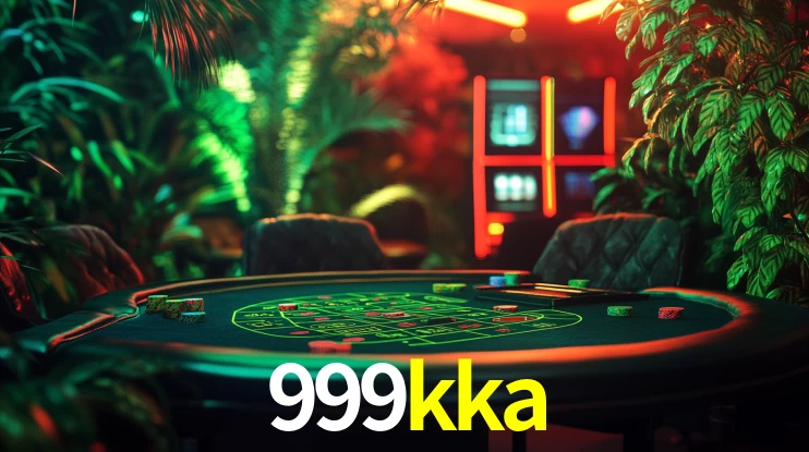 Blackjack Table 999kka