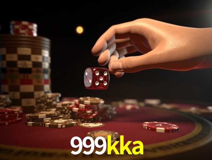 Estatísticas do Jogo 999kka