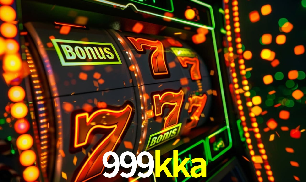 A Emoção da Loteria na 999kka: Uma Chance de Mudança de Vida