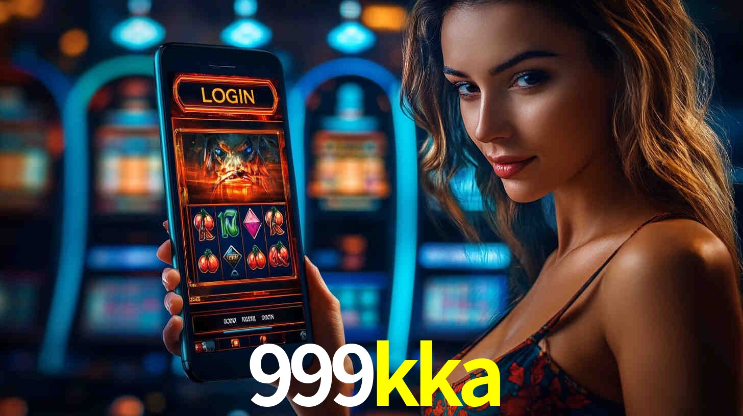 999kka plataforma