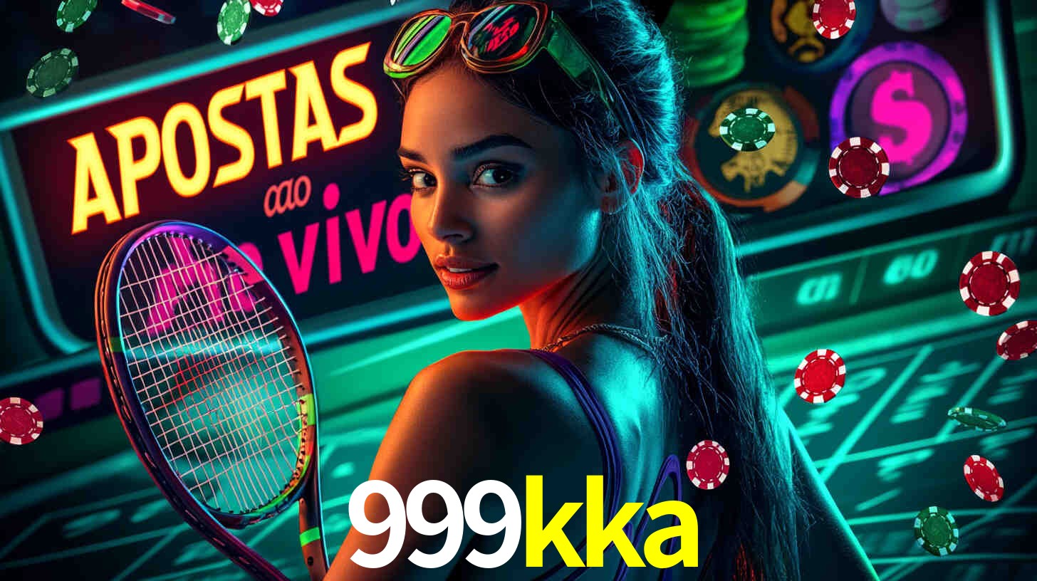 Apostas Esportivas na 999kka: Um Guia Completo