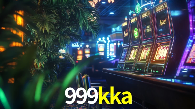 VIP Casino 999kka