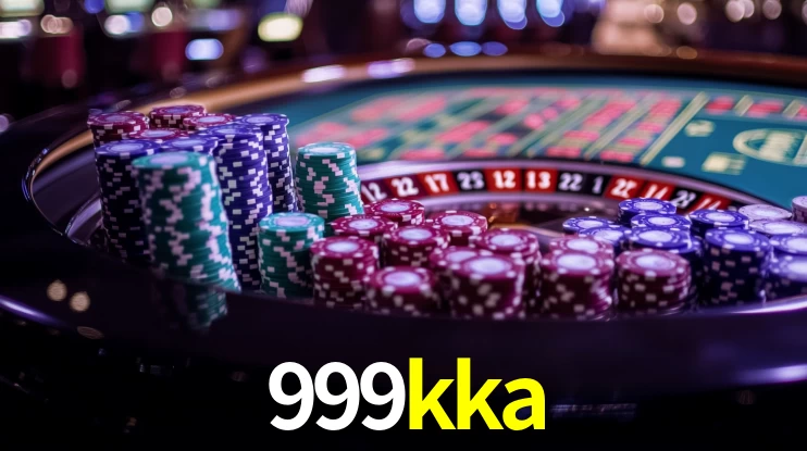 Roulette Table 999kka