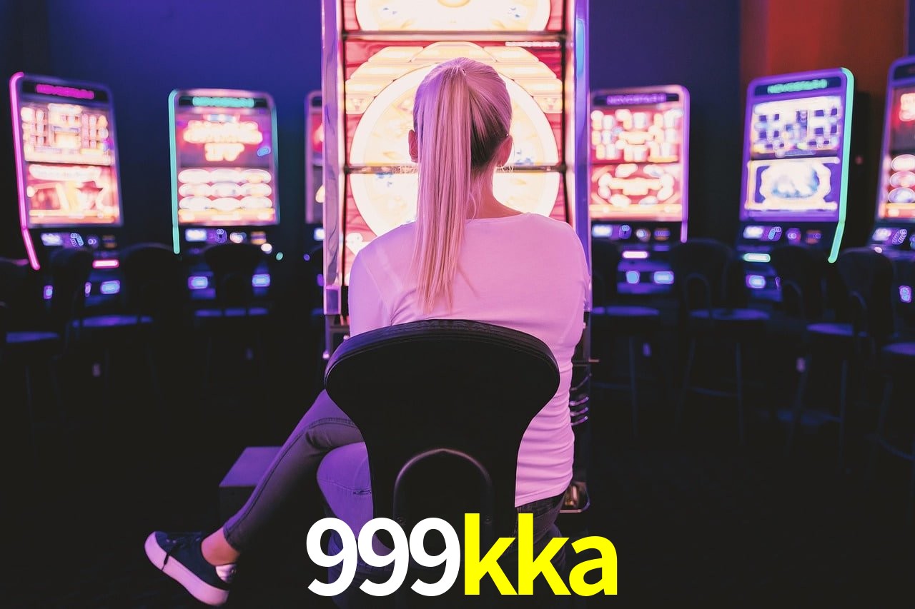 Live Casino 999kka