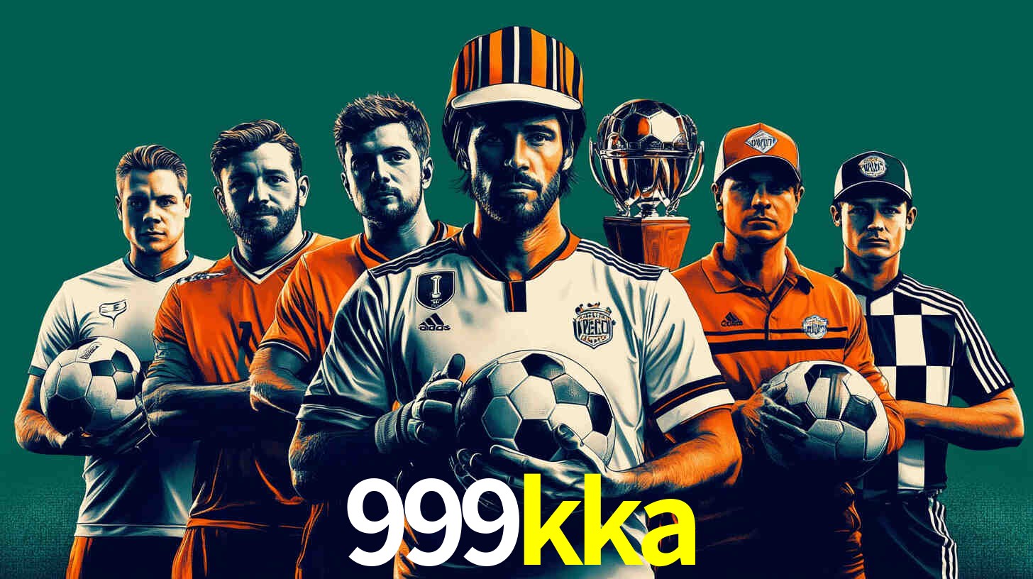 Apostas Esportivas na 999kka: Um Guia Completo