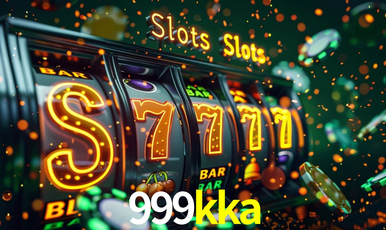 Casino Ao Vivo 999kka