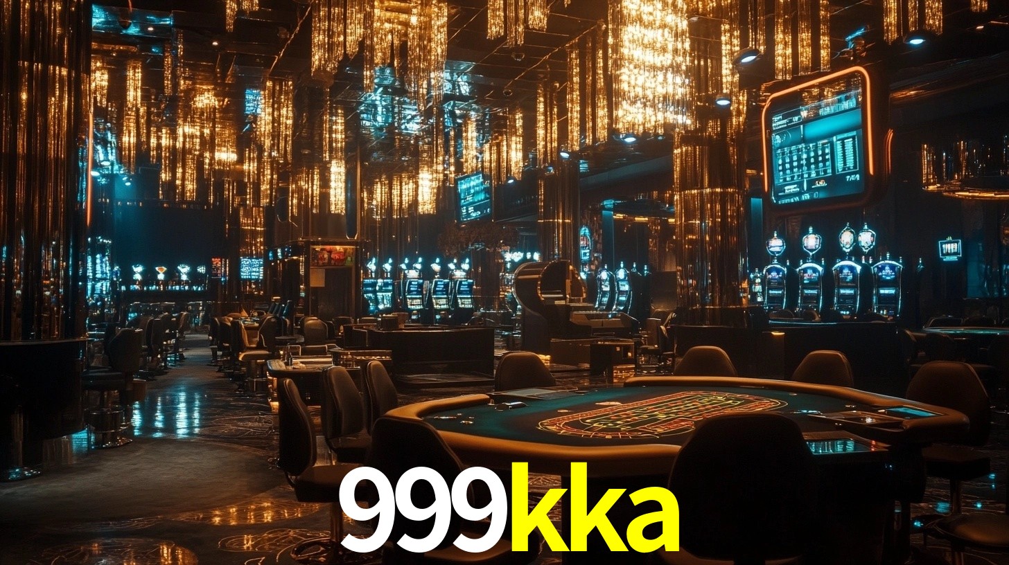 999kka: Seu Especialista em Apostas Esportivas Brasileiras