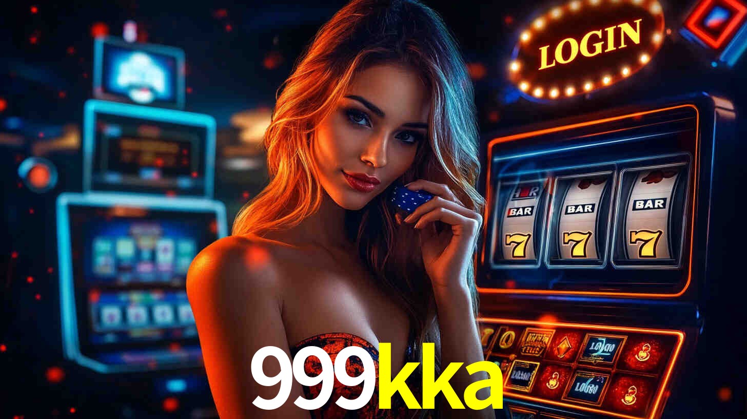 Bônus Generosos e Exclusivos no 999kka para Você!