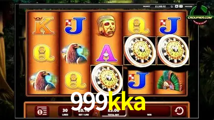 Jogos de mesa e apostas rápidas na 999kka