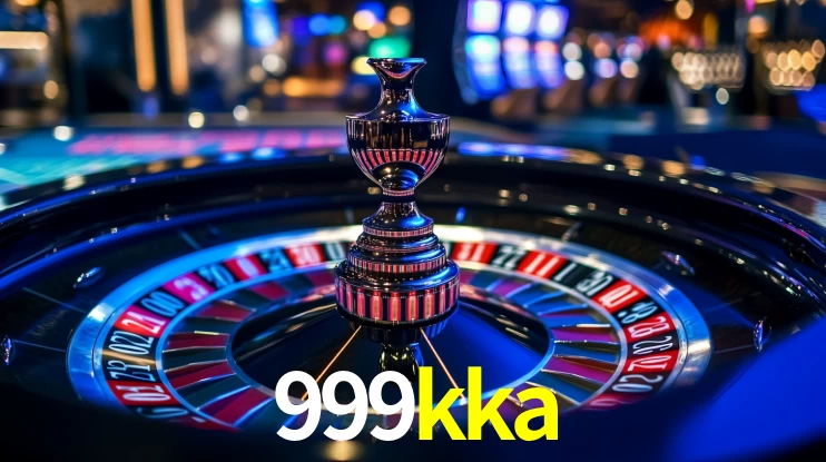 999kka plataforma