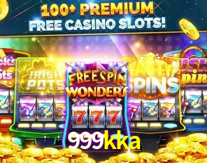 Descubra o Mundo do Cassino Online com 999kka