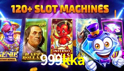 Inovações de Jogos na 999kka: O Futuro das Experiências Interativas